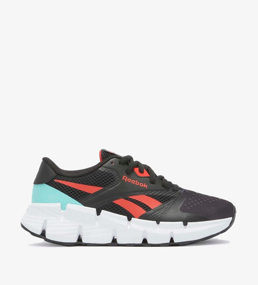 ZIG DYNAMICA 5 Siyah Unisex Koşu Ayakkabısı - Görsel 1