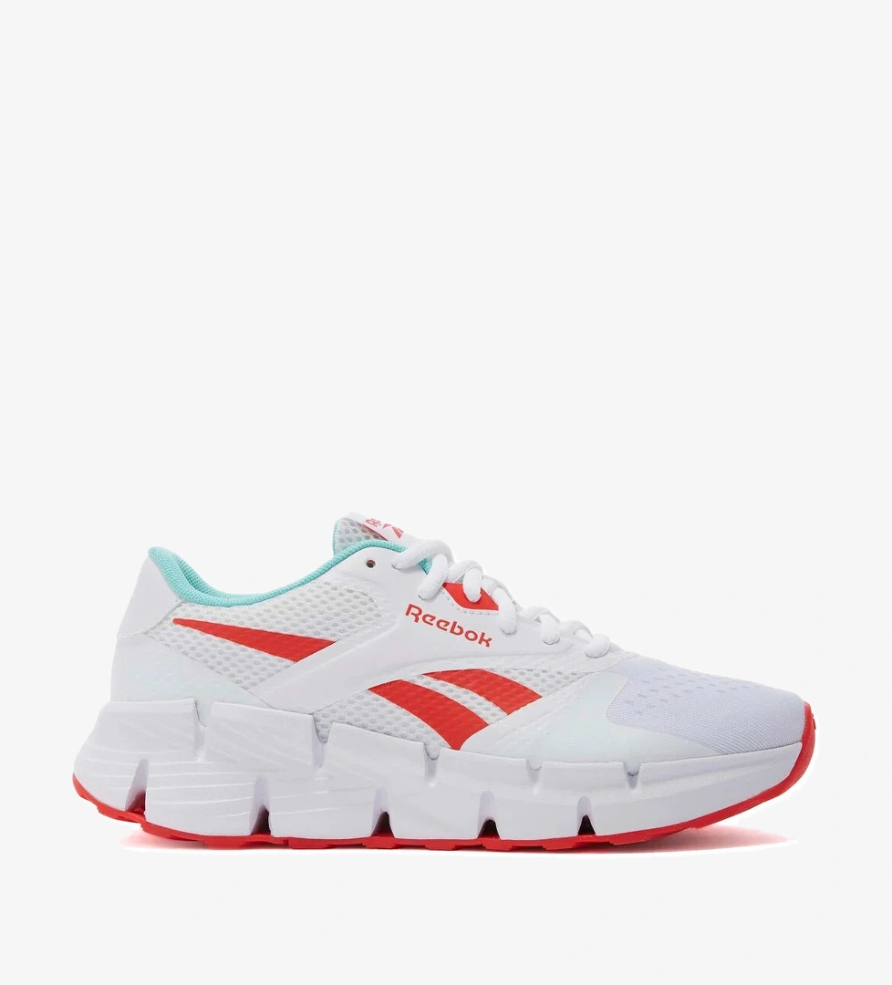 Reebok Reebok Zig Dynamica 5 Beyaz Unisex Koşu Ayakkabısı model görseli
