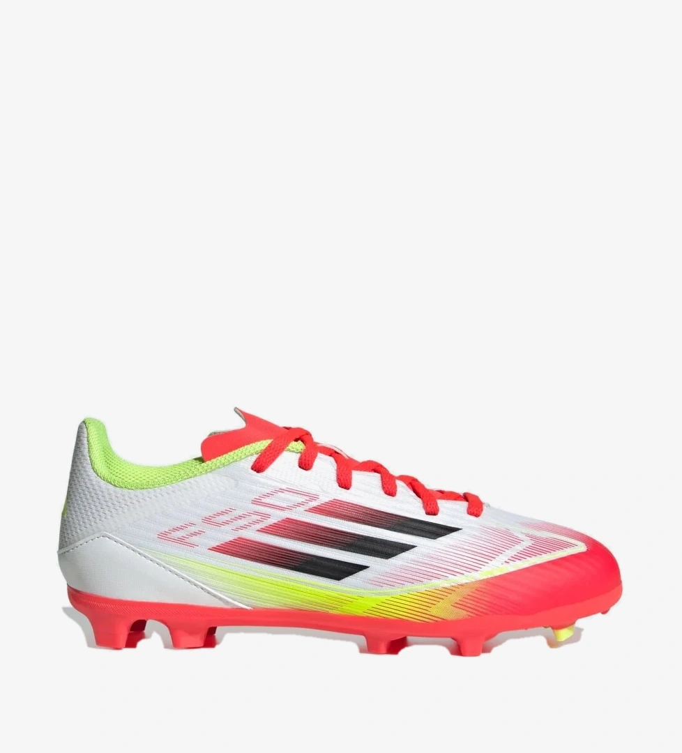 adidas IE3747 F50 LEAGUE FG-MG J Unisex Çocuk Krampon