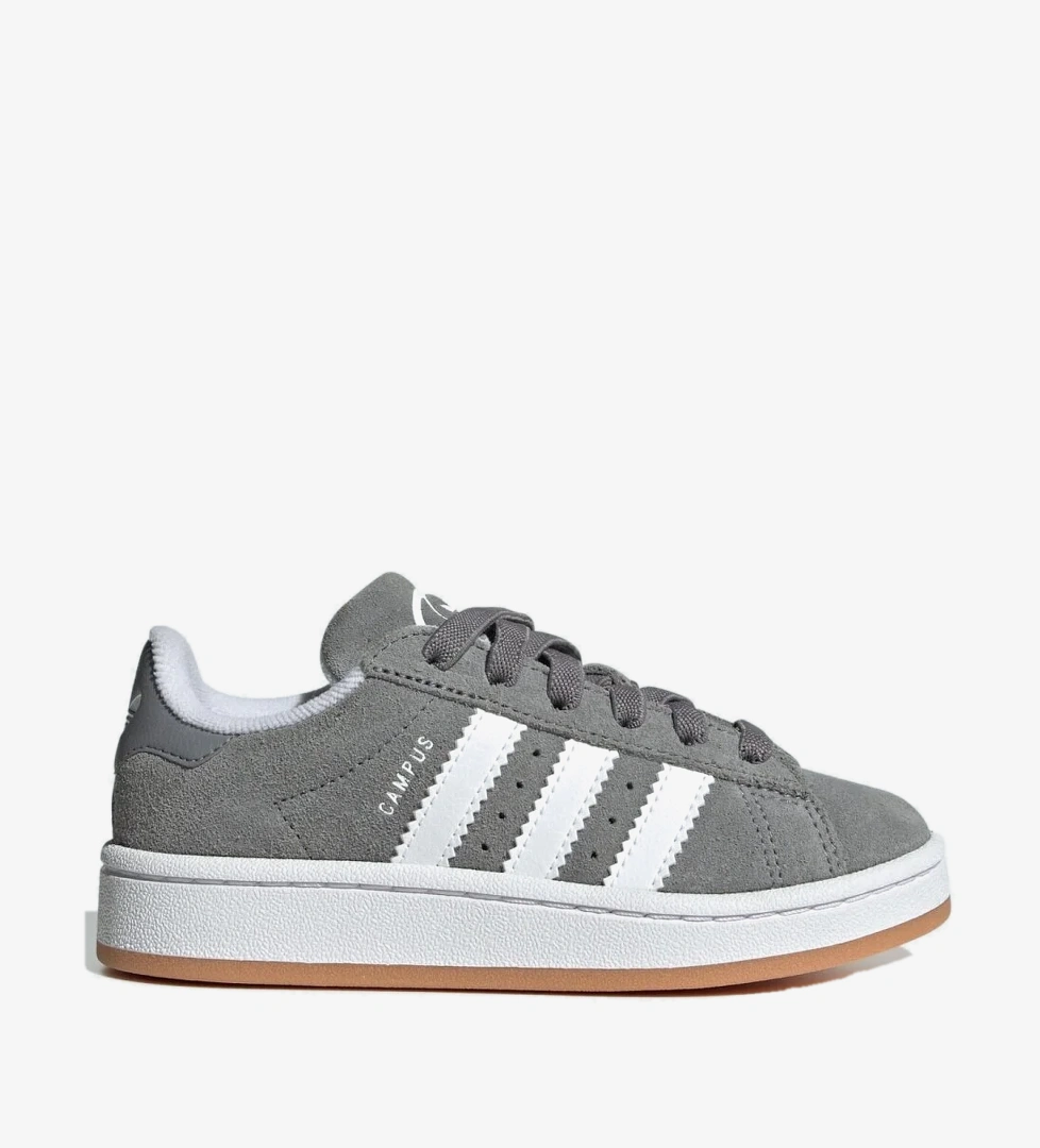 adidas JI4330 CAMPUS 00s C Unisex Çocuk Günlük Spor Ayakkabısı