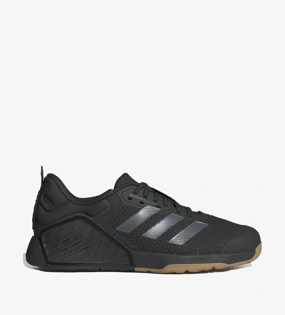 adidas ID8632 DROPSET 3 TRAINER W Kadın Yürüyüş Koşu Ayakkabısı