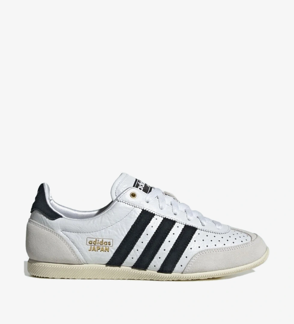 adidas IH5489 JAPAN W Kadın Günlük Spor Ayakkabısı