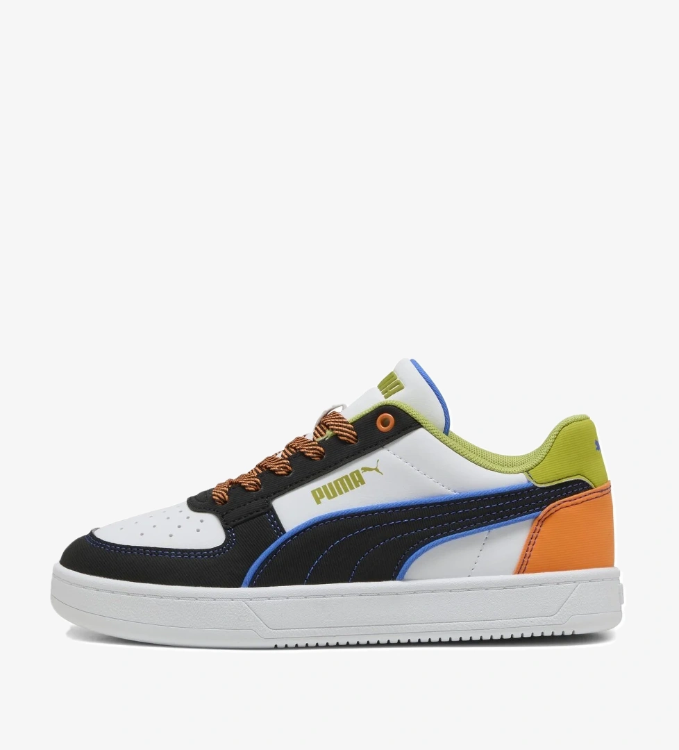 Puma Caven 2.0 Starblitz Jr 400647 Unisex Spor Ayakkabı model görseli