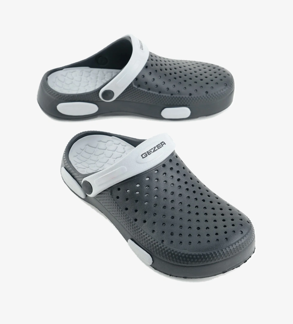 Yazlık Islak Zemin Sabo Kadın Terlik - Görsel 1