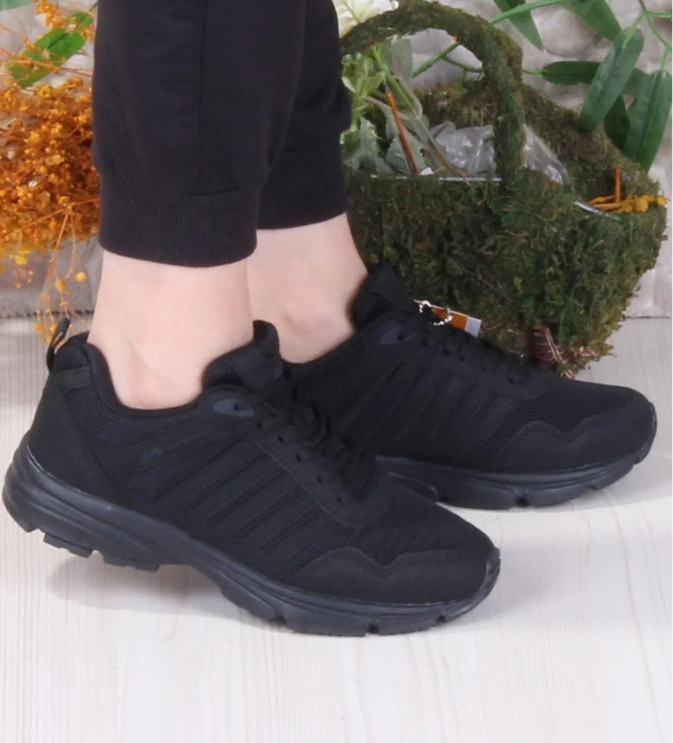 Luther Rahat Hafif Orijinal Ürün Kadın Spor Ayakkabı