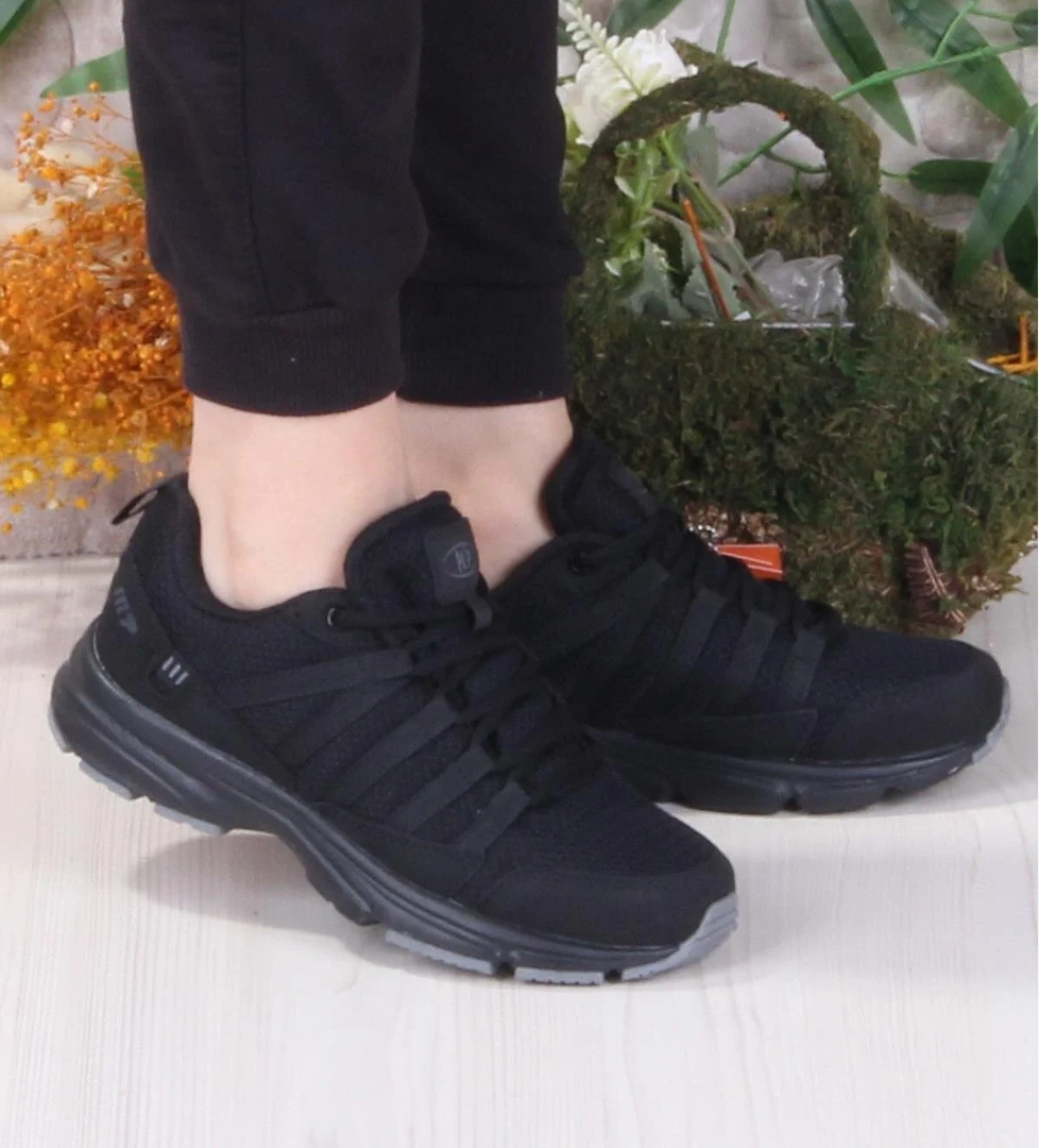 M.p Hardy Hafif Esnek Orijinal Ürün Rahat Kadın Spor Ayakkabı model görseli