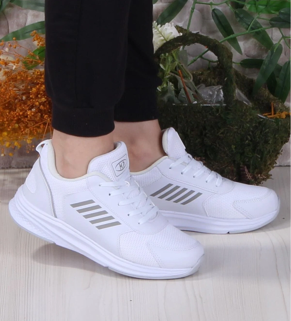 M.p Gemma Rahat Hafif Orijinal Ürün Kadın Spor Ayakkabı model görseli