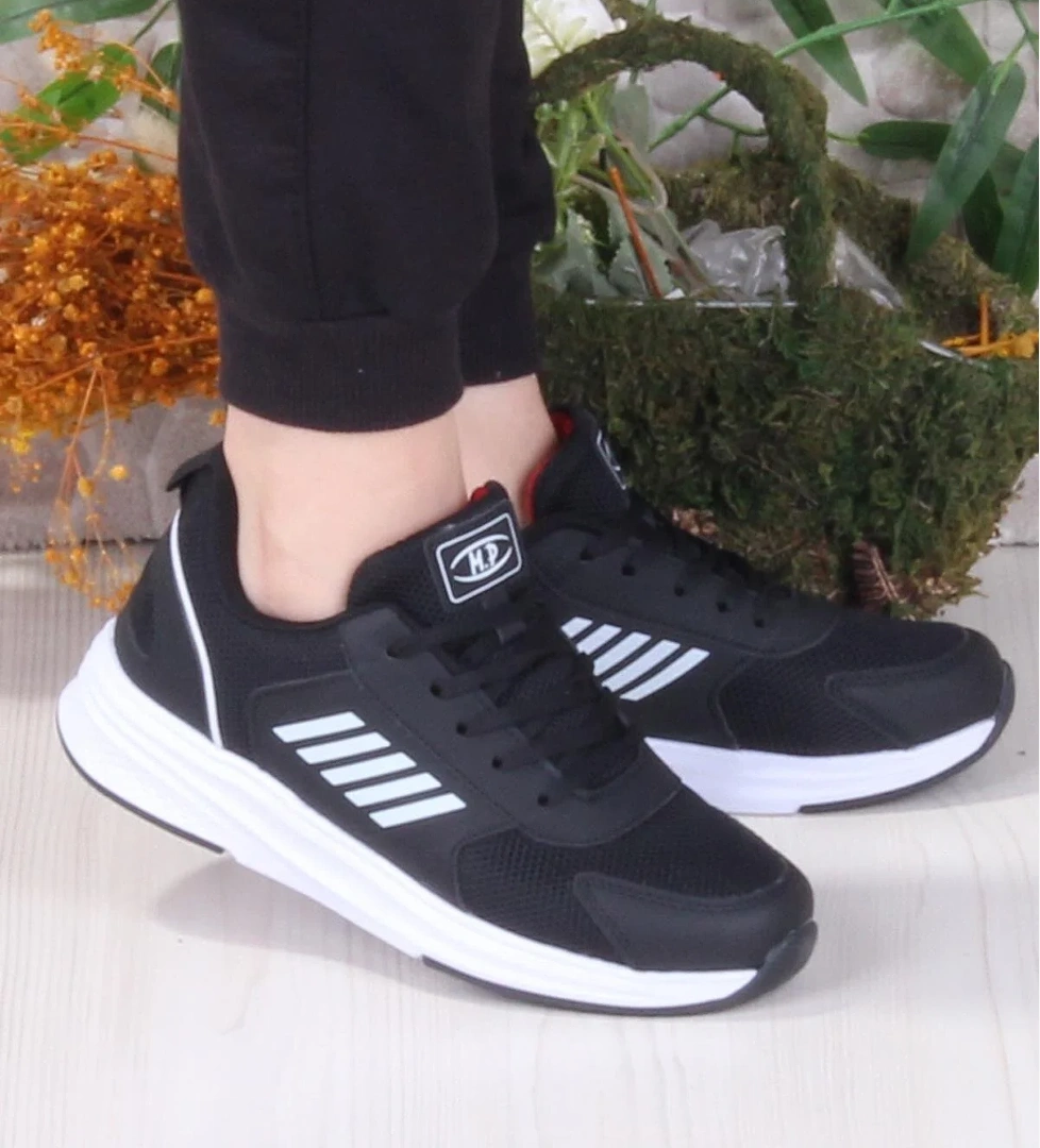 Gemma Rahat Hafif Orijinal Ürün Kadın Spor Ayakkabı