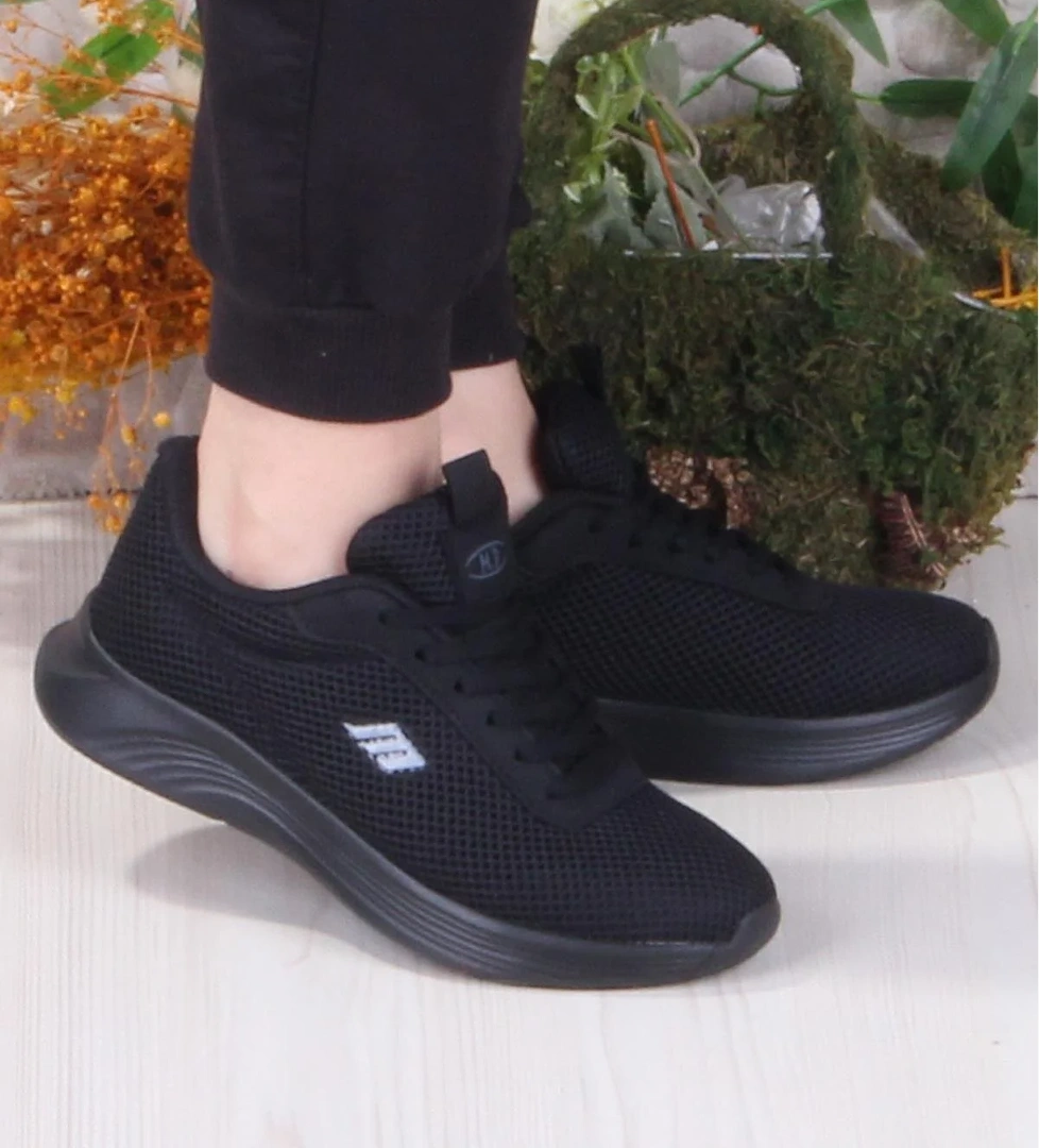 Luke Rahat Hafif Orijinal Ürün Kadın Spor Ayakkabı