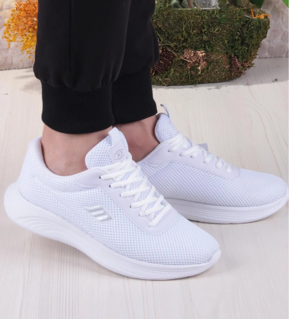 M.p Luke Rahat Hafif Orijinal Ürün Erkek Spor Ayakkabı model görseli