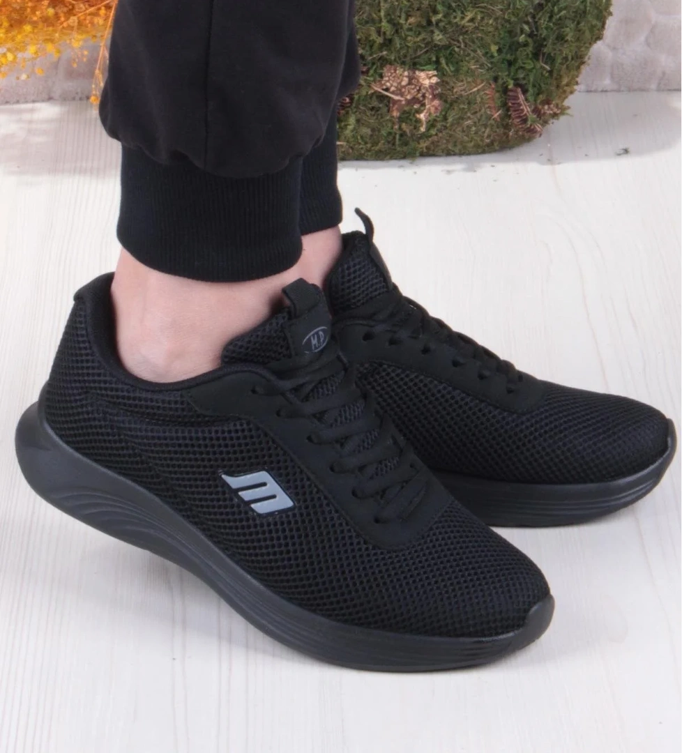 Luke Rahat Hafif Orijinal Ürün Erkek Spor Ayakkabı