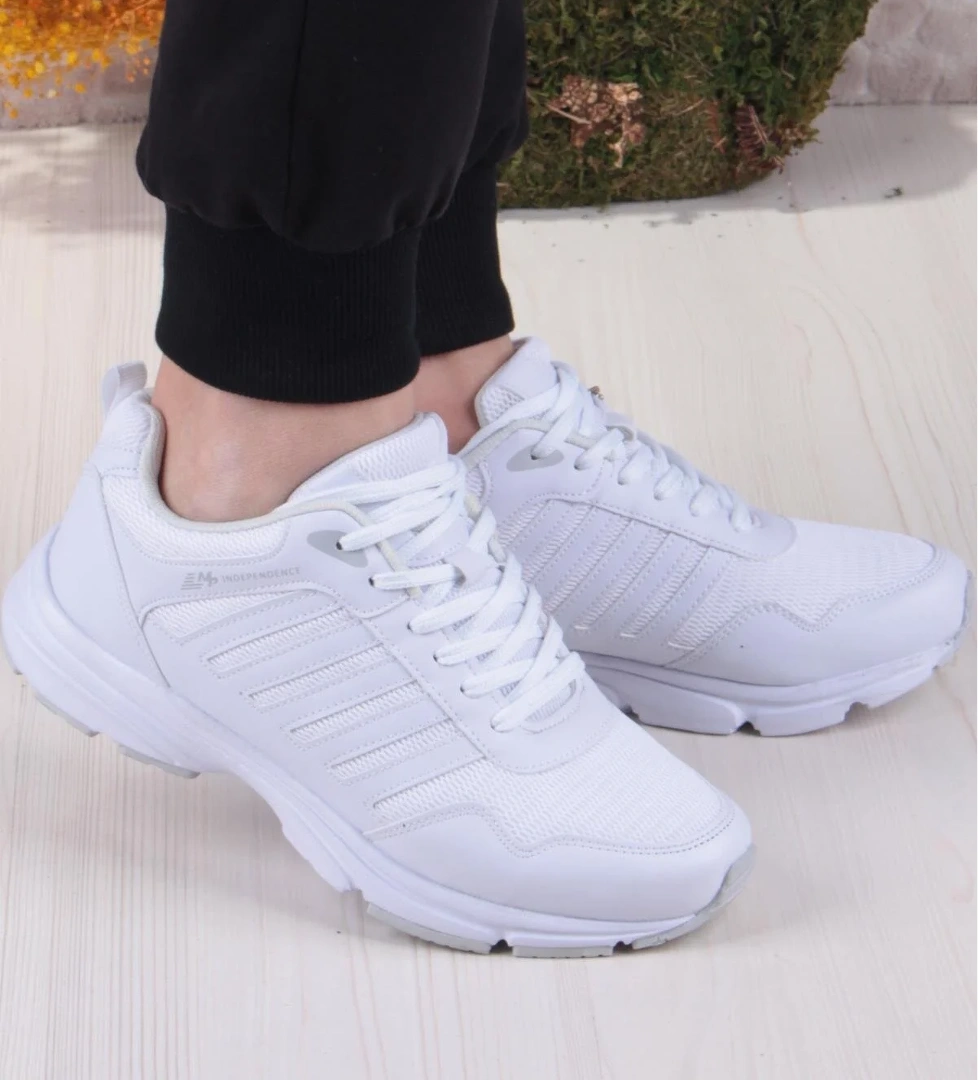 M.p Luther Rahat Hafif Orijinal Ürün Erkek Spor Ayakkabı model görseli