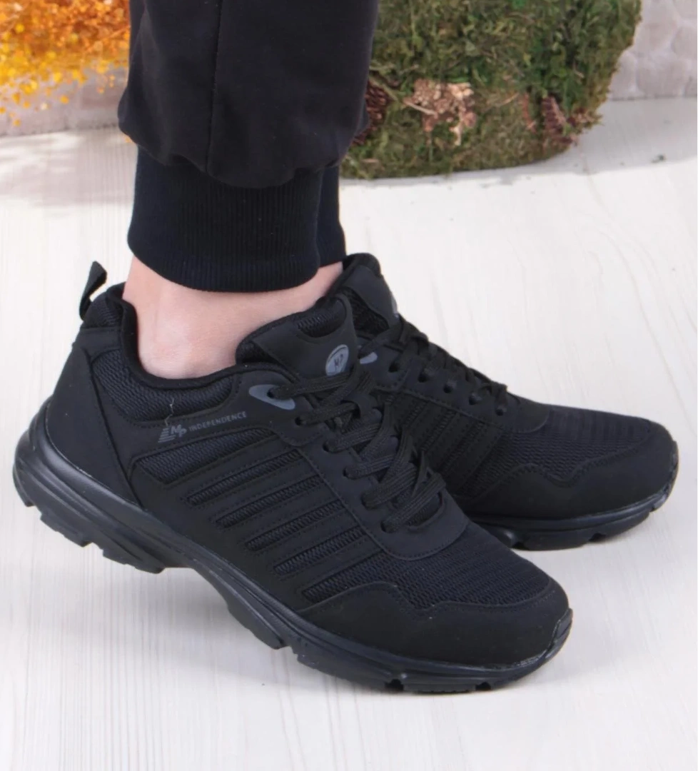 Luther Rahat Hafif Orijinal Ürün Erkek Spor Ayakkabı