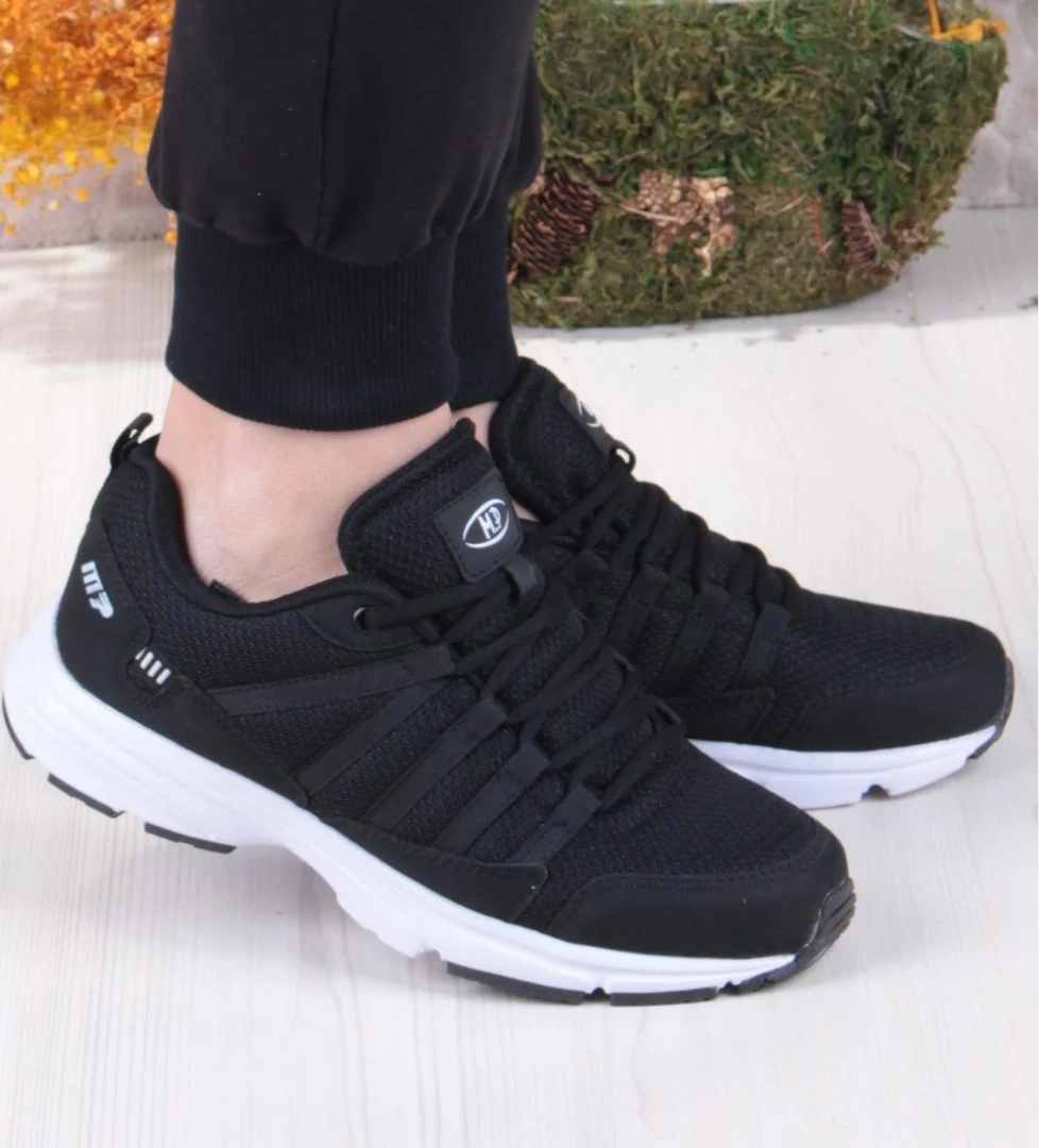 Hardy Hafif Esnek Orijinal Ürün Rahat Erkek Spor Ayakkabı