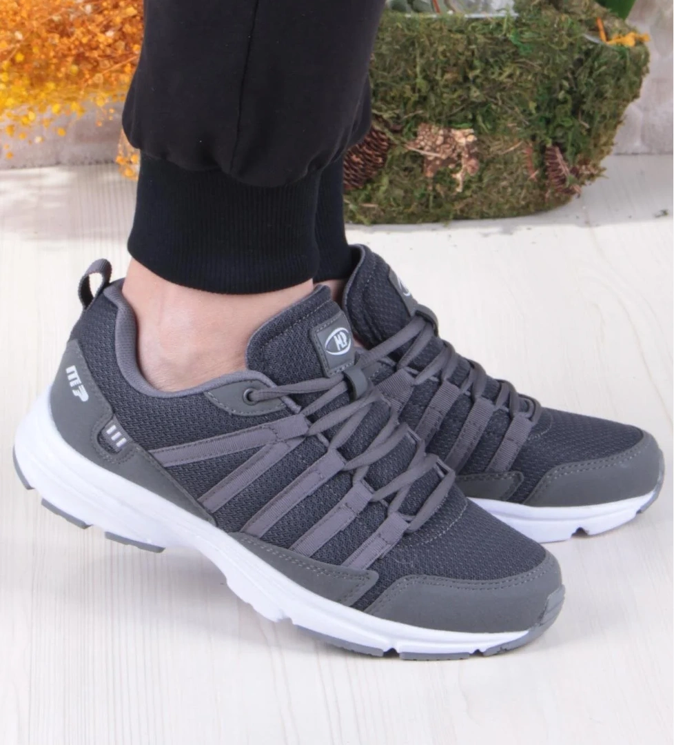 M.p Hardy Hafif Esnek Orijinal Ürün Rahat Erkek Spor Ayakkabı model görseli