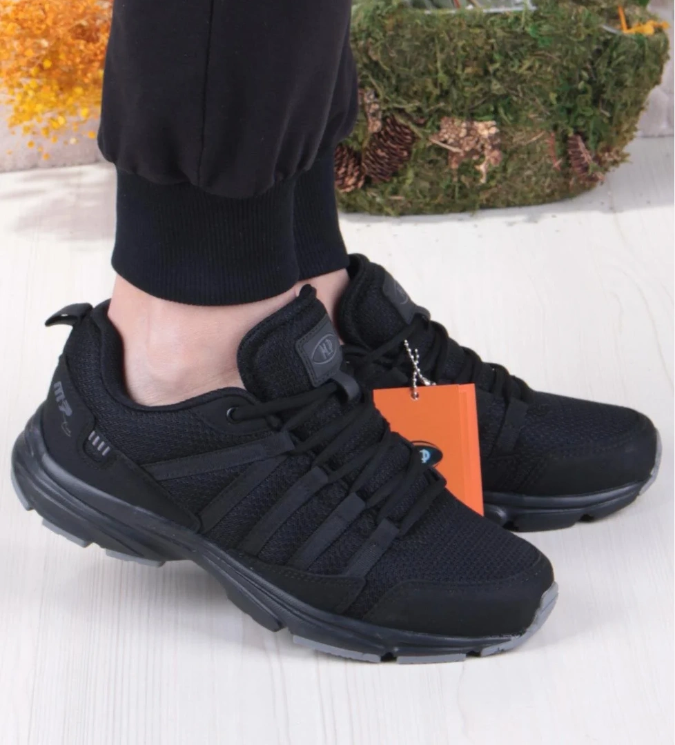 Hardy Hafif Esnek Orijinal Ürün Rahat Erkek Spor Ayakkabı