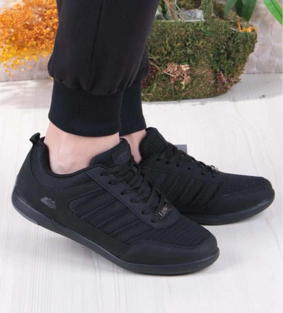 Lindon Rahat Hafif Orijinal Ürün Erkek Spor Ayakkabı - Görsel 1