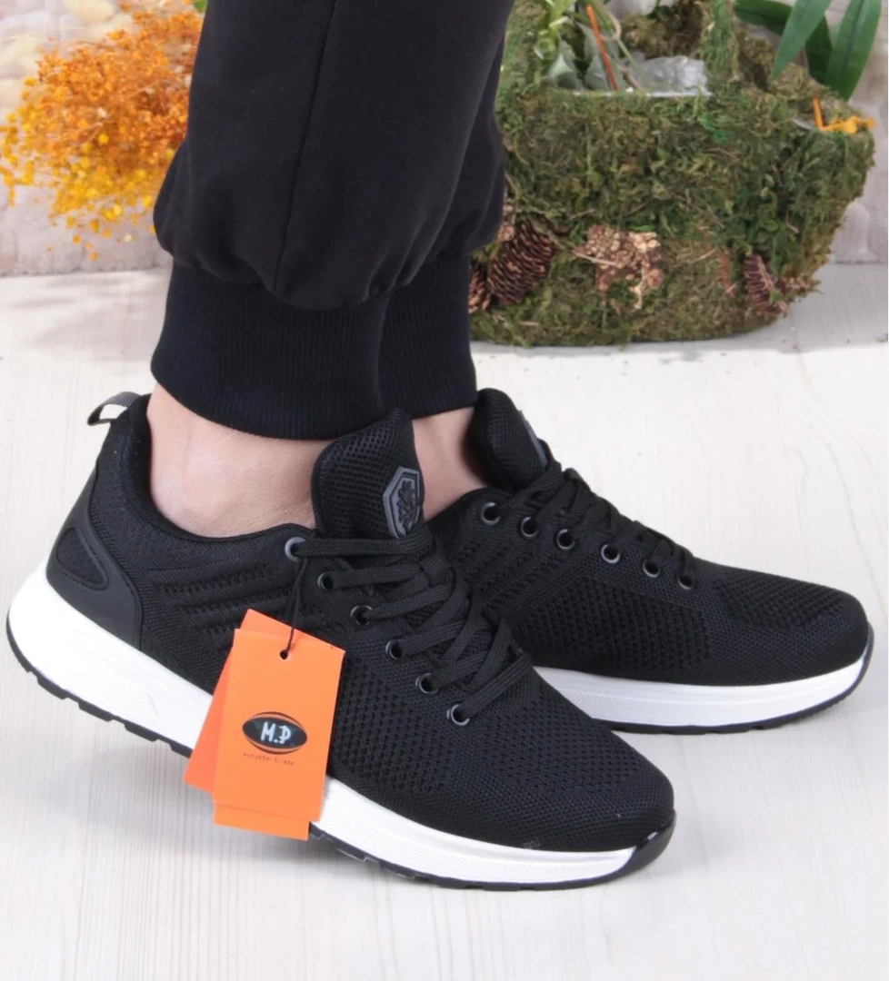 M.p Jasper Rahat Hafif Orijinal Ürün Erkek Spor Ayakkabı model görseli