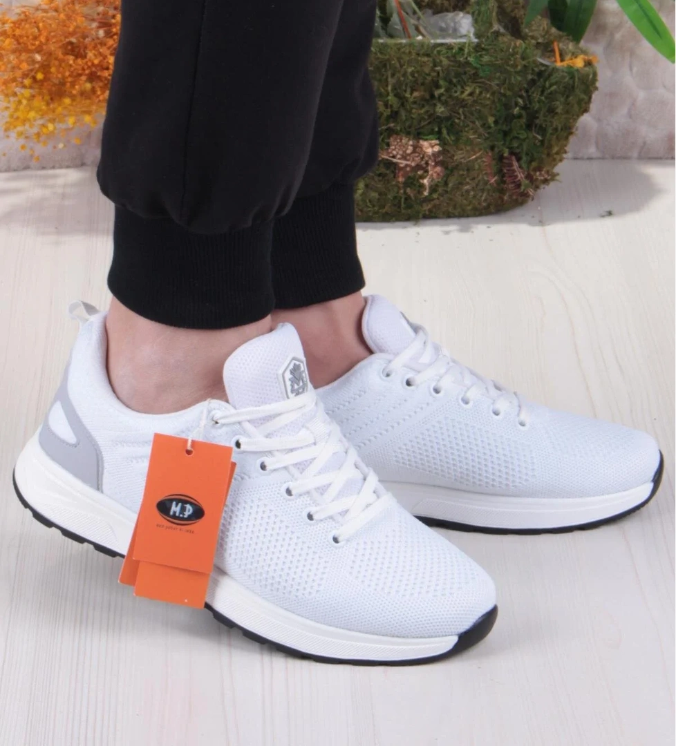 Jasper Rahat Hafif Orijinal Ürün Erkek Spor Ayakkabı