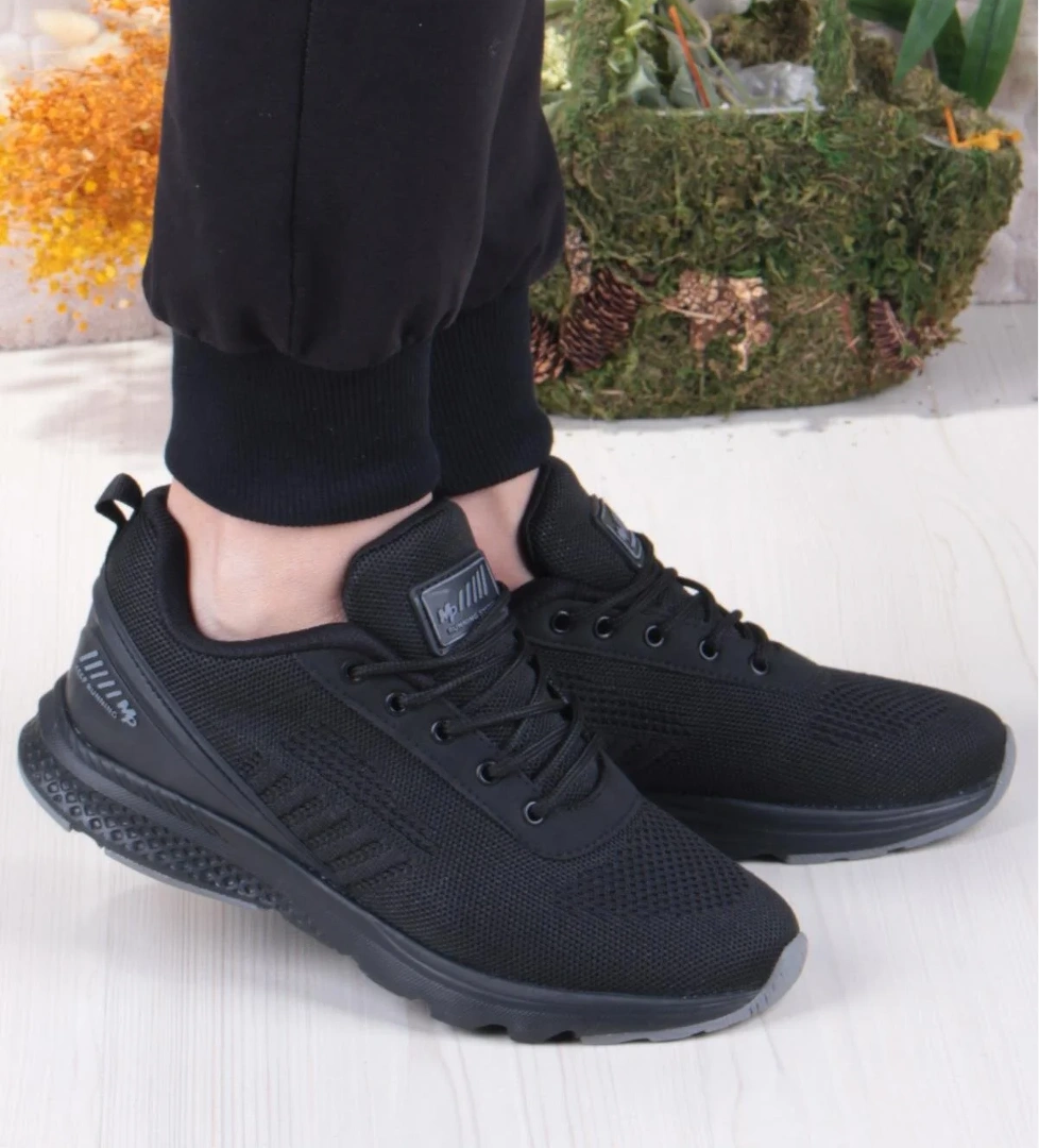 Grant Rahat Hafif Orijinal Ürün Erkek Spor Ayakkabı - Görsel 1