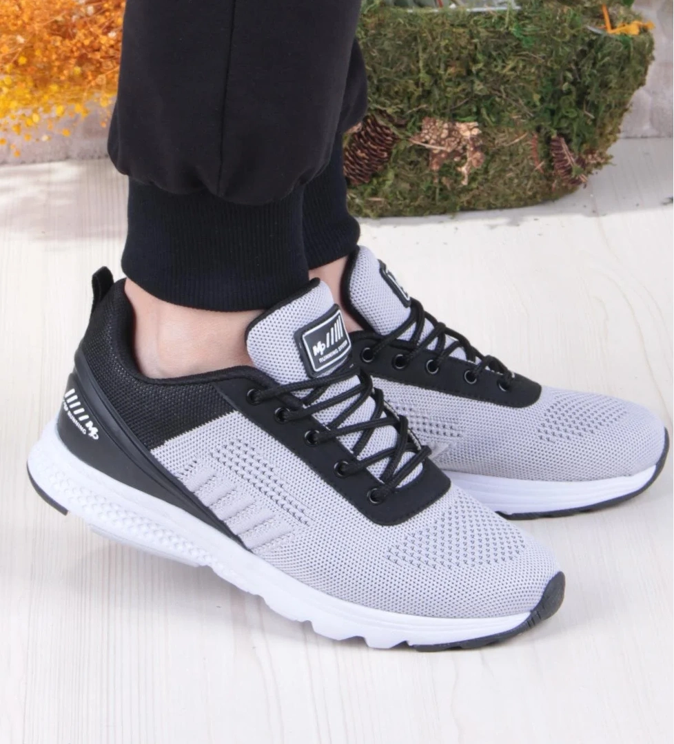 Grant Rahat Hafif Orijinal Ürün Erkek Spor Ayakkabı