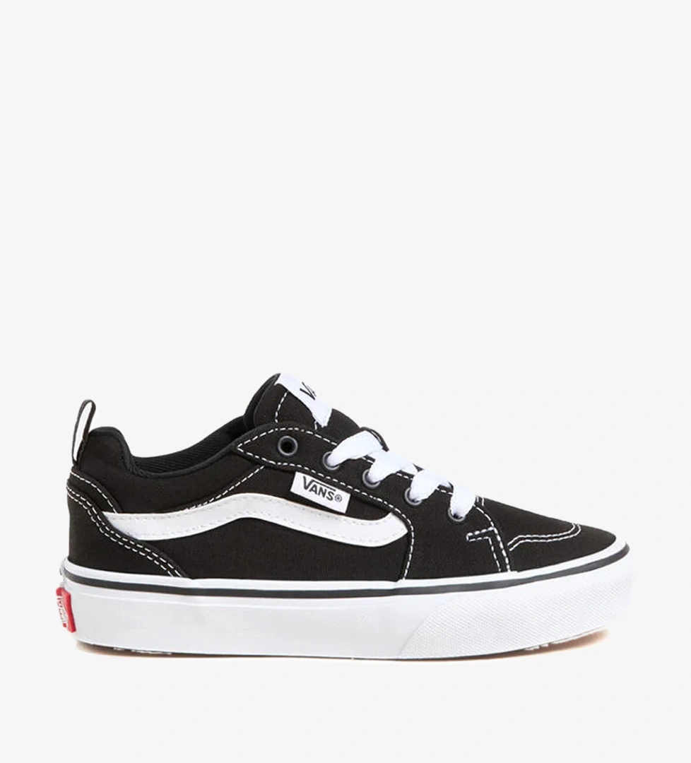 Vans Filmore Siyah Unisex Çocuk Sneaker