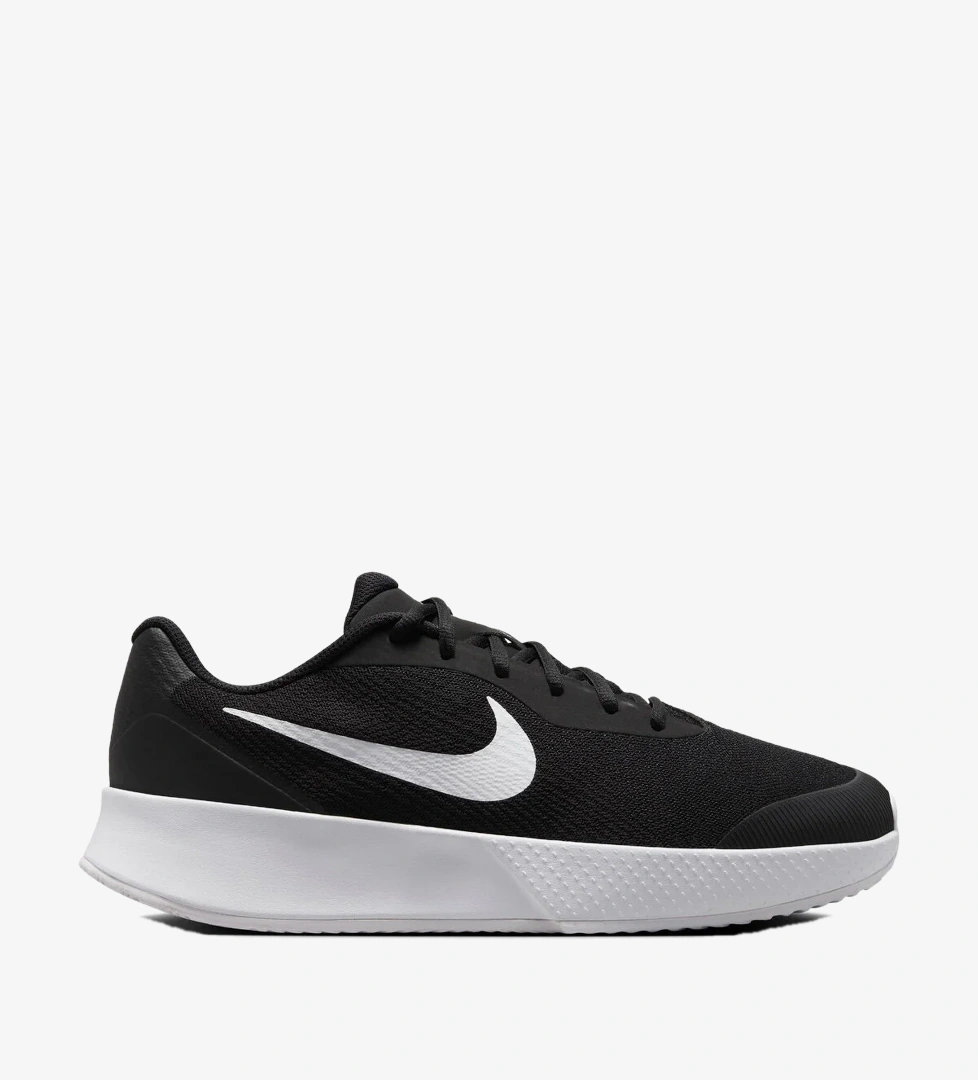 Nike Vapor Lite 3 Siyah Erkek Koşu Ayakkabısı