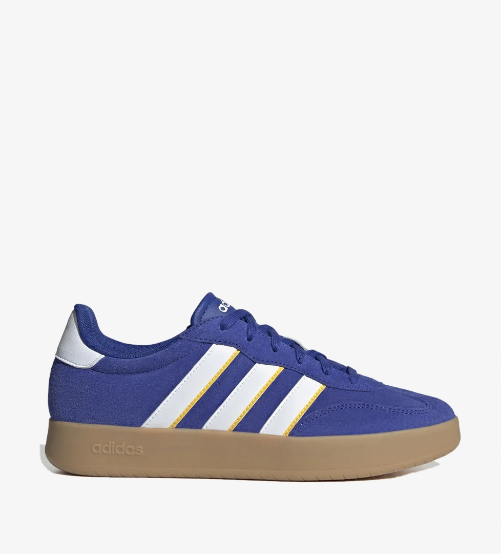 adidas BARREDA Mavi Erkek Sneaker