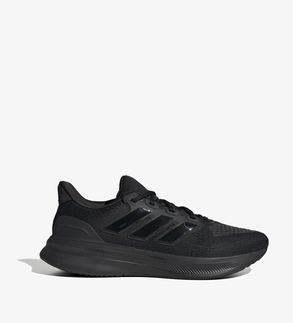 Adidas Siyah Adidas Ultrarun 5