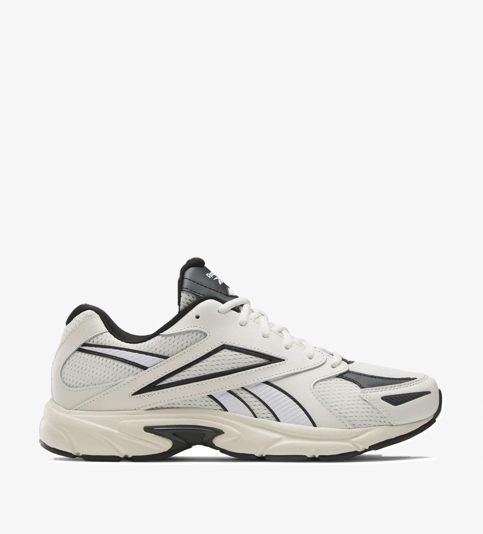 Reebok ROAD PRIME KIRIK BEYAZ Unisex Sneaker - Görsel 1