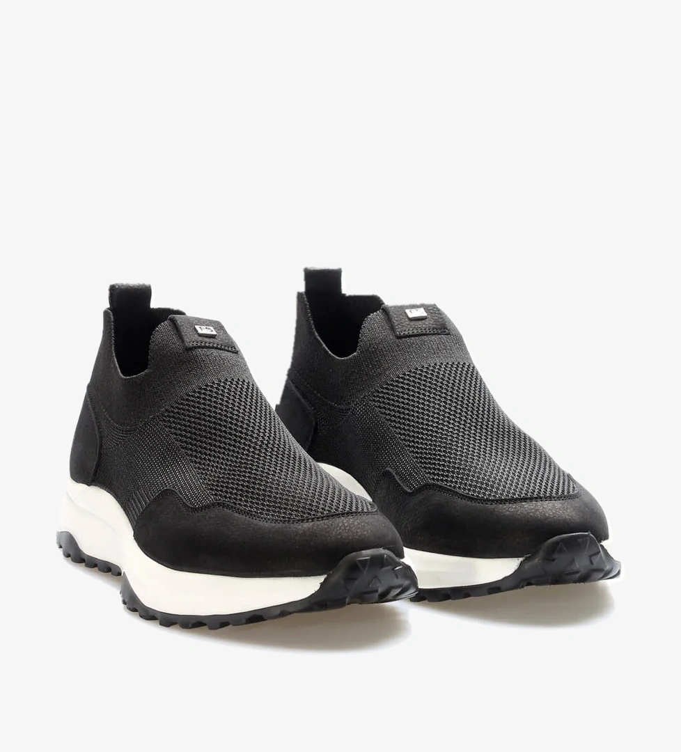 Hakiki Deri Erkek Casual Ayakkabı 214MA2428