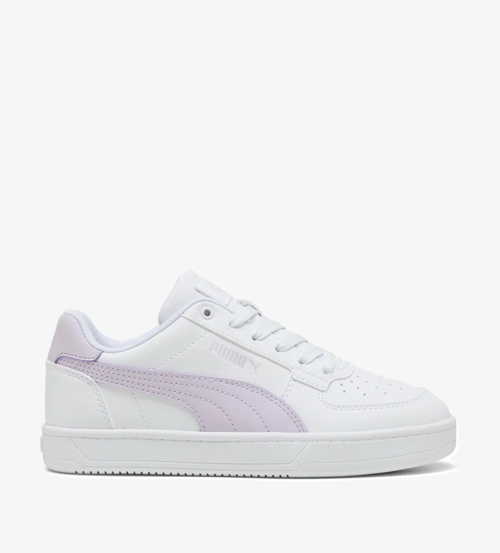 Caven 2.0 Jr Beyaz Kadın Sneaker