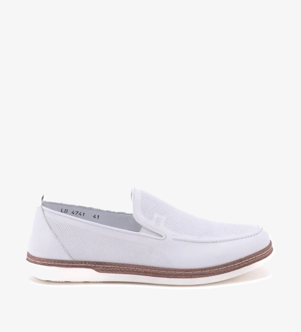 Libero 4741 Erkek Poli Ayakkabı model görseli