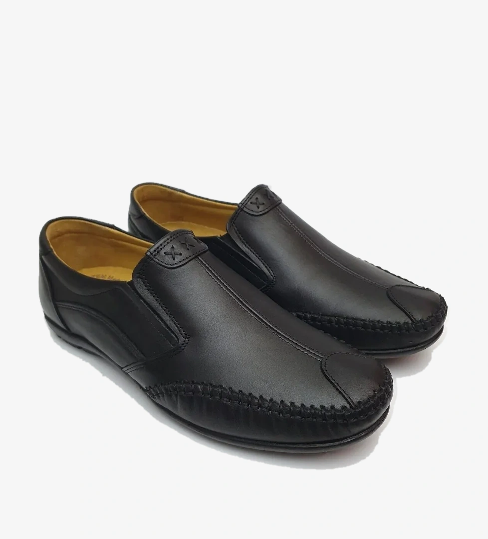 ERDAL KOÇYİĞİT AYAKKABI 580 Erkek Günlük Ayakkabı - Görsel 1