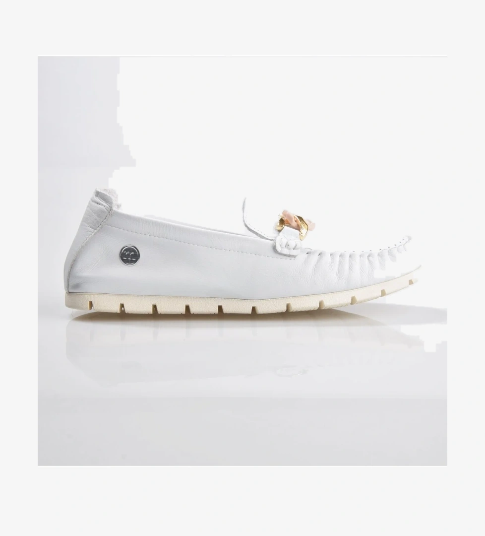 Mammamia D25YA-745 Kadın Deri Casual Ayakkabı model görseli