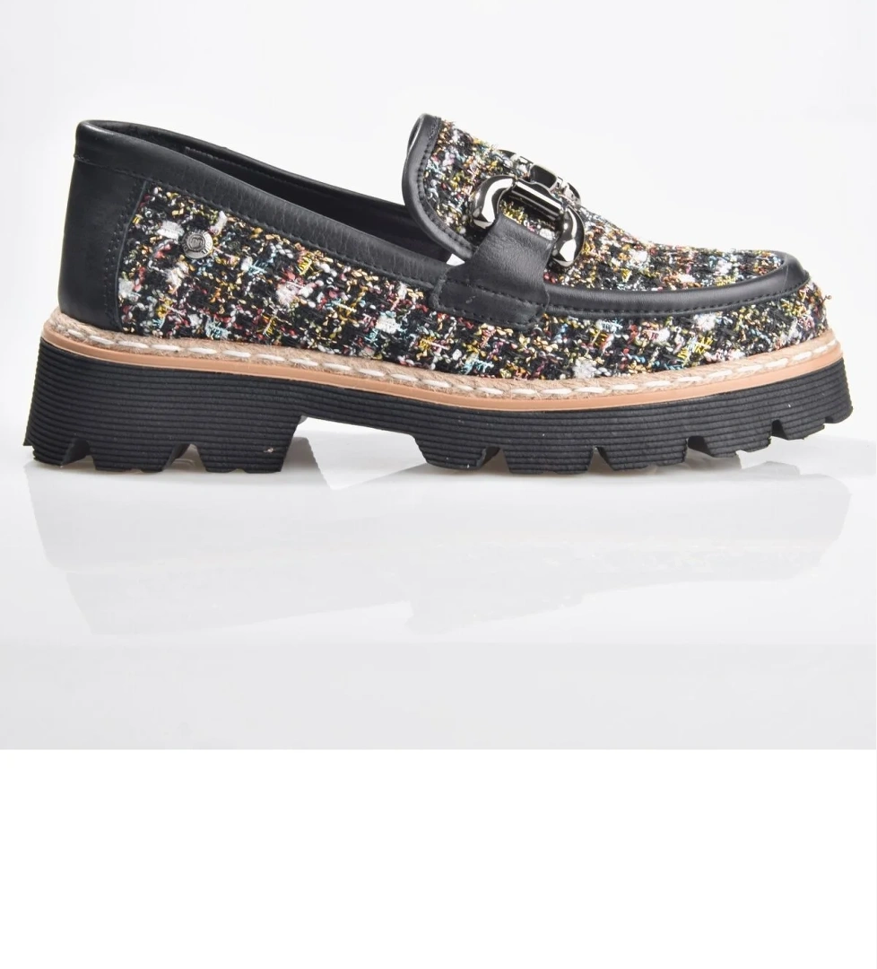 Mammamia D25ya-3770 Kadın Casual Ayakkabı model görseli