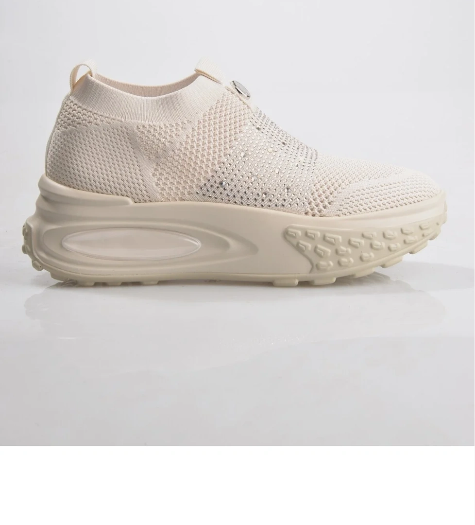 Guja 25y305-4 Kadın Dolgu Topuk Spor Ayakkabı model görseli