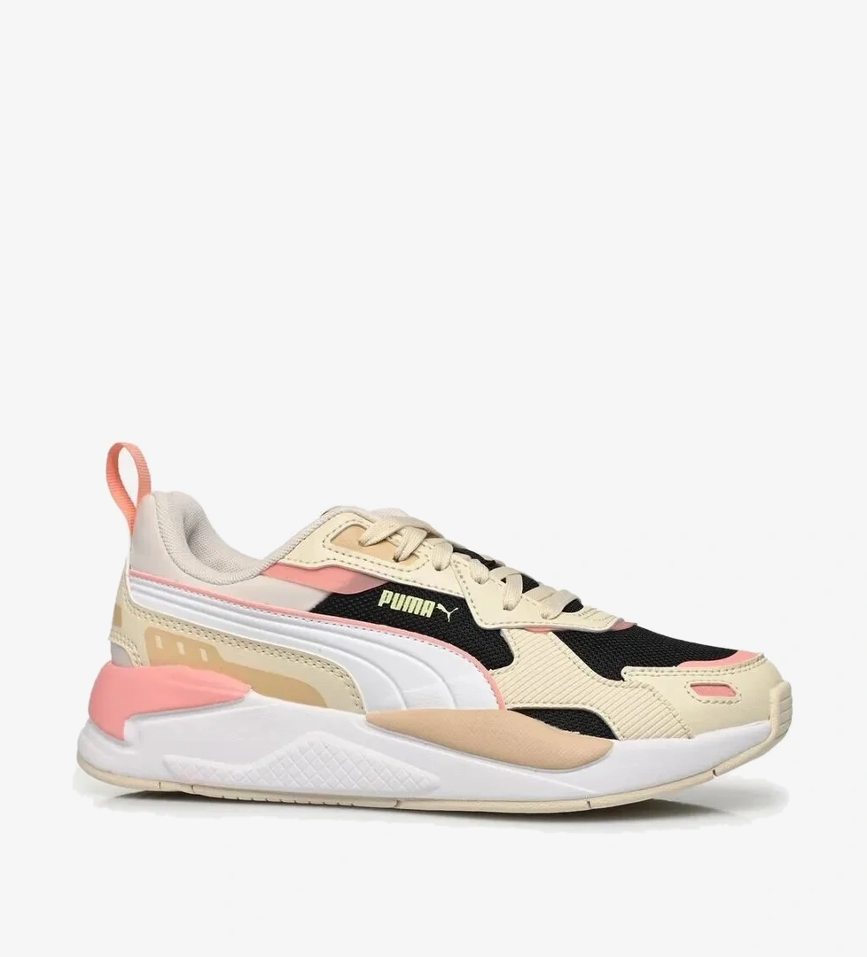 399064-13 Kadın X-ray 3 Multicolor - Görsel 1