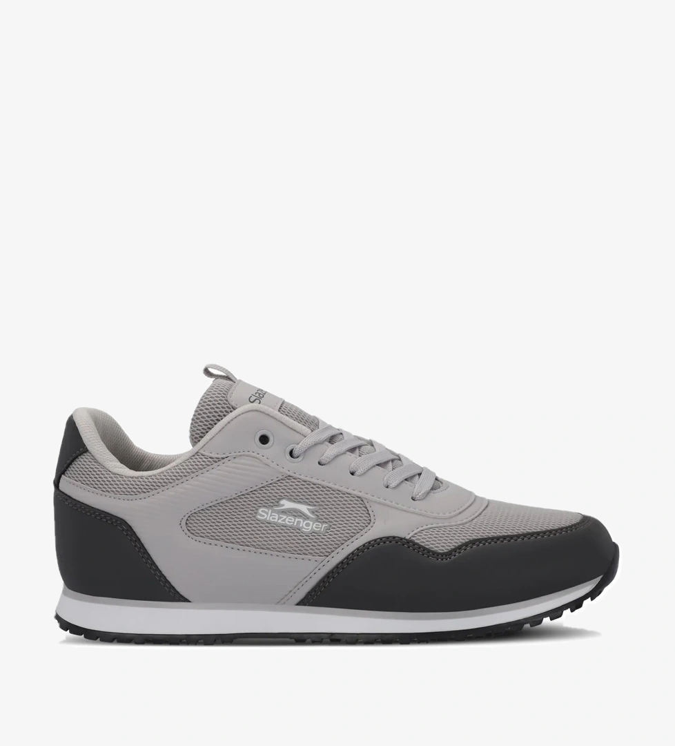 INFECTION I Erkek Sneaker Ayakkabı Gri