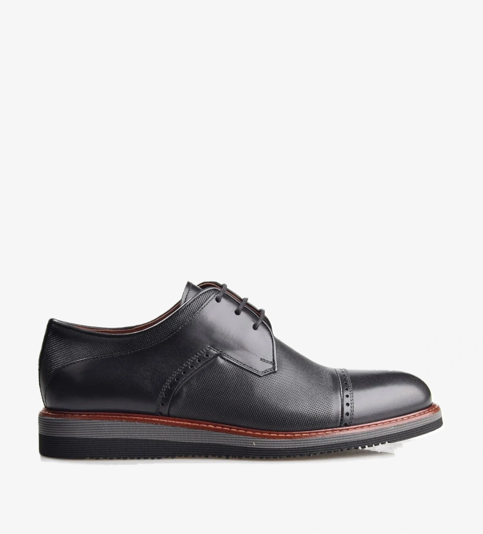 Libero 5528 Erkek Klasik Ayakkabı model görseli