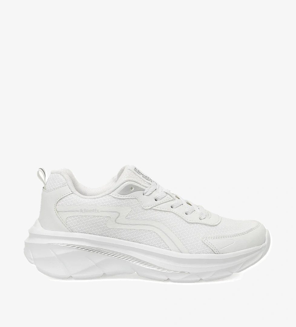 Kinetix HYPER-RISE TX W 5FX Beyaz Kadın Sneaker - Görsel 1