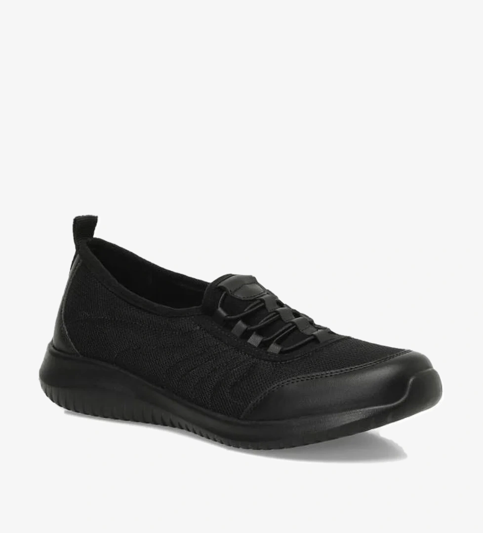 Travel Soft Trv2326 Ortopedik Bağcıksız Günlük Ayakkabı model görseli