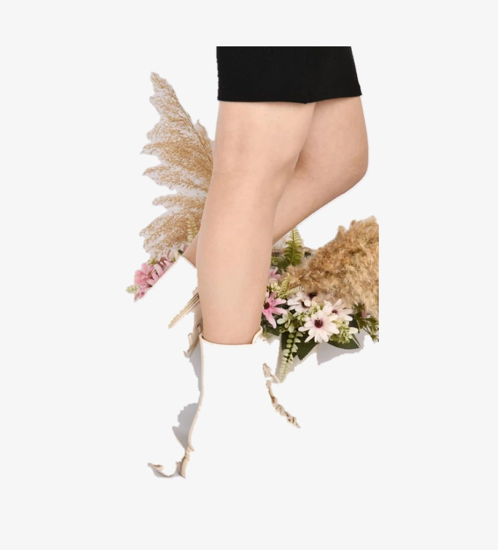 Sprs 02380 Günlük Kadın Postal Bot - Görsel 1