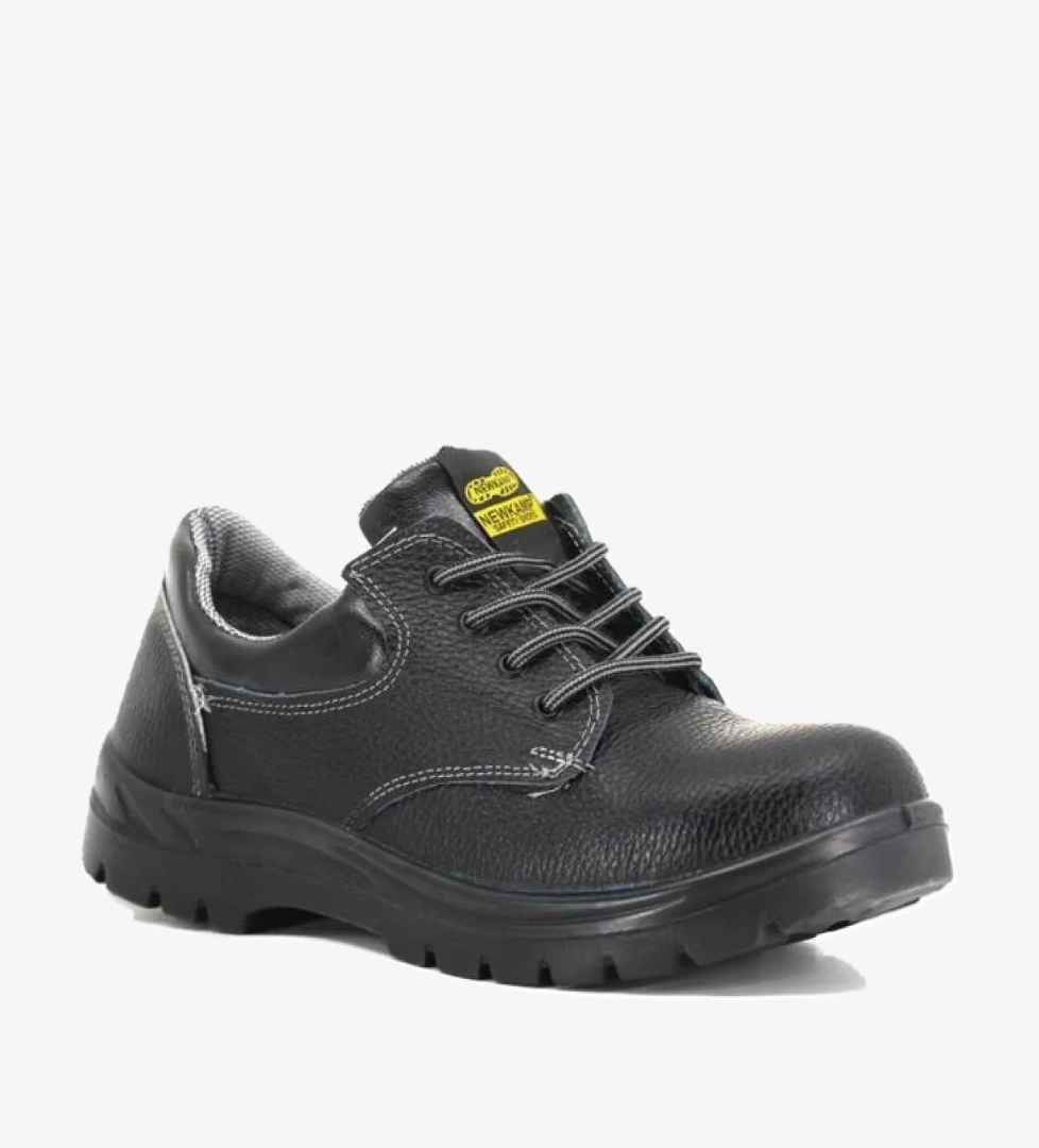 Newkamp Kroster-24 Deri Çelik Burun İş Ayakkabı model görseli