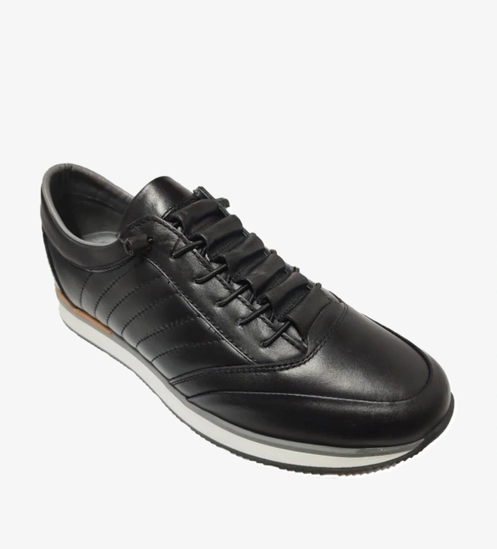 Beraat Brt Spr01 Hakiki Deri Anatomik Causal Erkek Ayakkabı model görseli