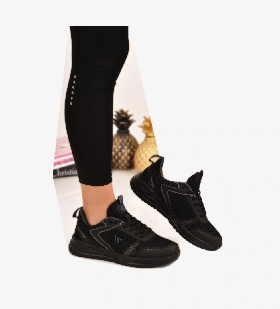 Odesa Ayakkabı Unisex Spor Ayakkabı Sneaker model görseli