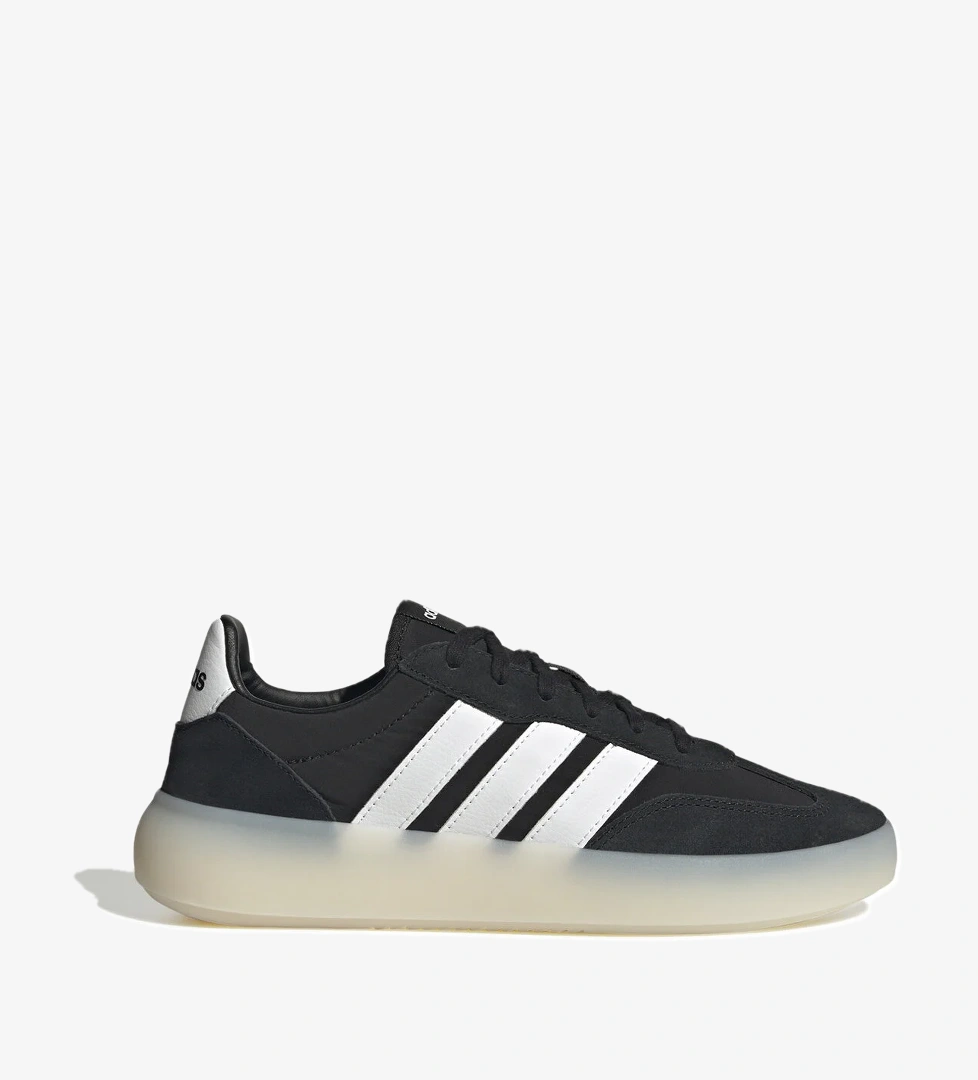 adidas BARREDA DECODE Siyah Kadın Sneaker