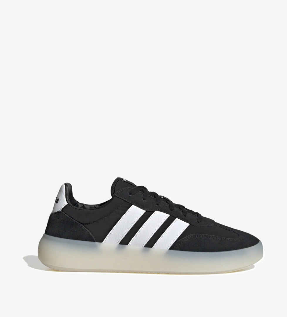 adidas BARREDA DECODE Siyah Erkek Sneaker
