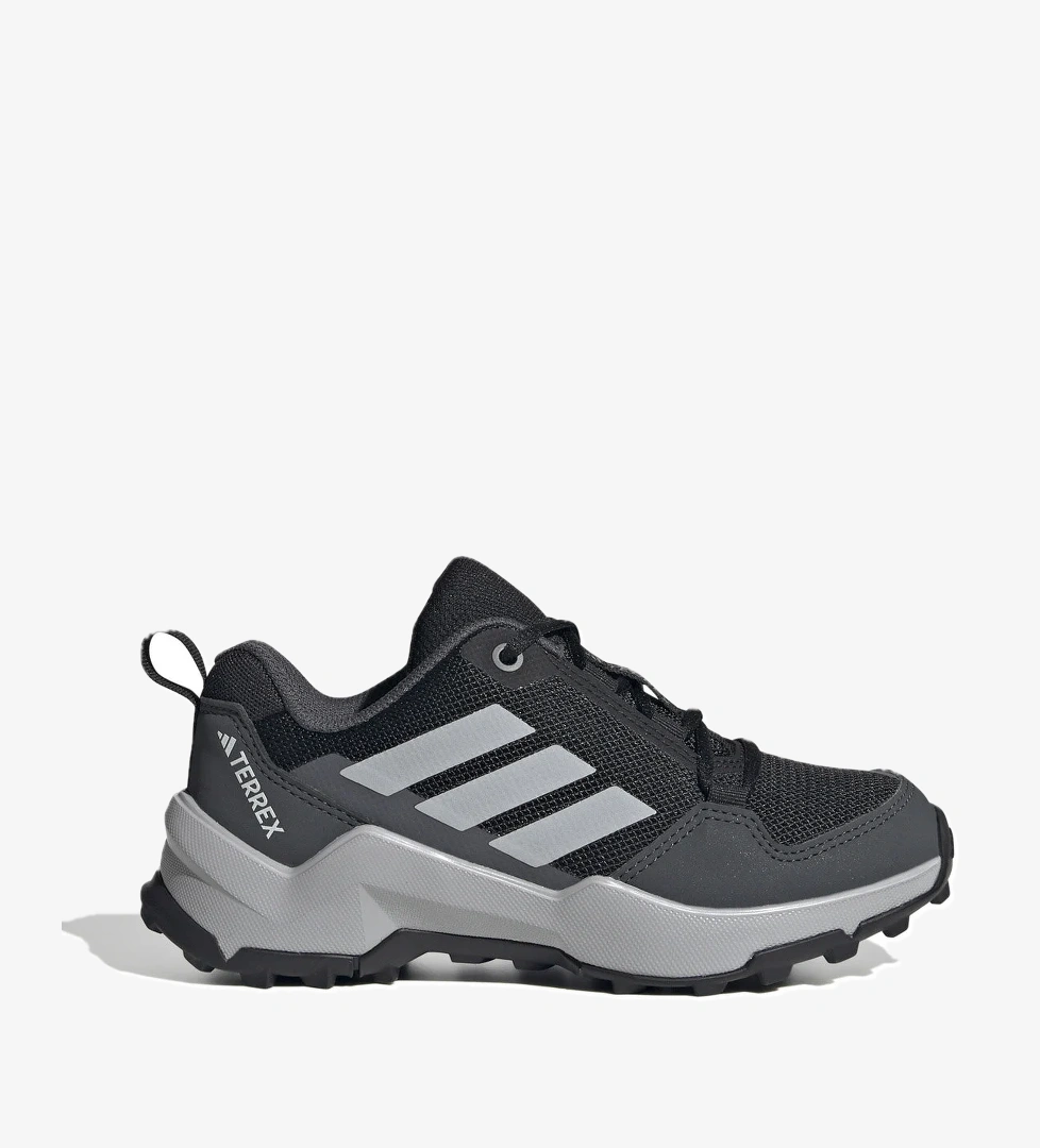 adidas TERREX AX4S K Siyah Unisex Outdoor Ayakkabı