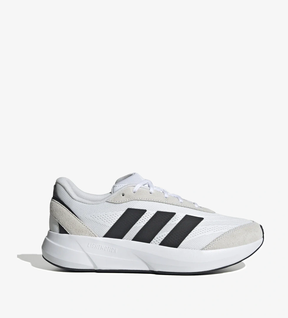 Adidas Lightshift Beyaz Erkek Koşu Ayakkabısı model görseli